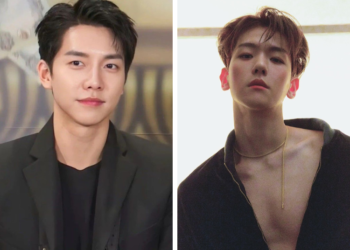 بيكهيون ولي سونغ جي معرضان لخسارة منازلهم الفاخرة