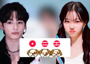 تصميم جونغكوك لشعار ألبوم بتس القادم يثير انتقادات واسعة و