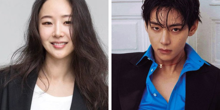 الكشف عن رسائل تايهيونغ لـ مين هيجين تصبح دليلا يدعم فوزها ضد هايب