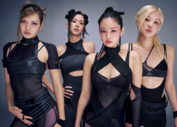 انتقاد الاعلانات التشويقية لعودة بلاكبينك "مملة" و"مكررة"