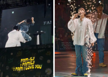 جيدراغون يشارك في تحدي الرقص "شانيل" لـ تايل ويثير ردود فعل ساخرة