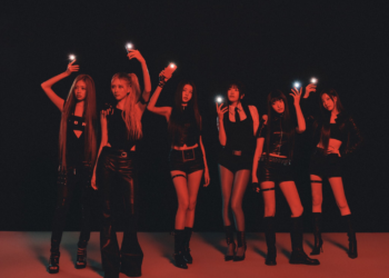 فرقة آيف تصدر الفيديو الموسيقي لأغنية Bang Bang: آراء الكوريين