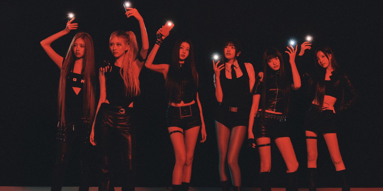 فرقة آيف تصدر الفيديو الموسيقي لأغنية Bang Bang: آراء الكوريين