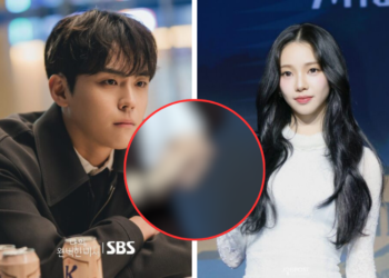 كارينا من فرقة ايسبا تتعرض لـ "التحرش"؟