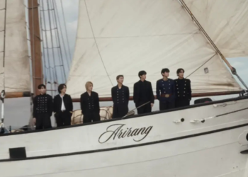 بتس تعود مع أمفي أغنية "سويم" وألبوم "اريرانغ": آراء الكوريين