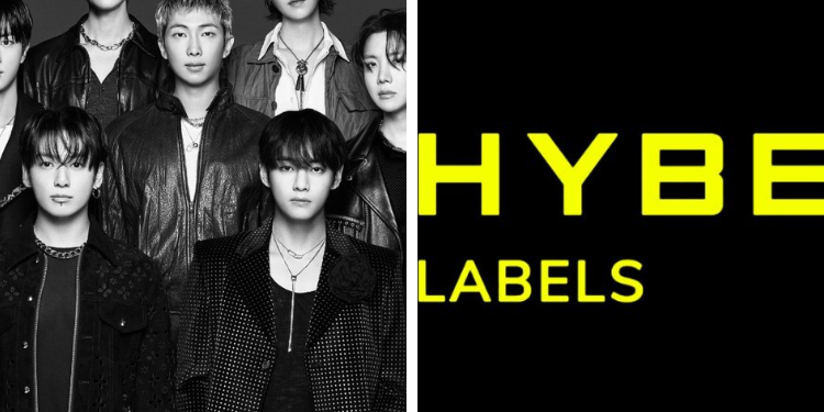 ديسباتش تكشف عن صراع فرقة بتس مع HYBE حول كلمات ألبوم "Arirang"