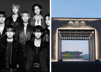 هل بتس بهذه الروعة؟ كورية مقيمة في دبي تتحدث عن شعبية المجموعة