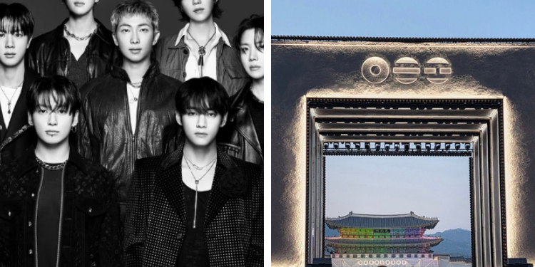 هل بتس بهذه الروعة؟ كورية مقيمة في دبي تتحدث عن شعبية المجموعة