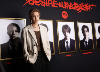 هيسونغ فرقة انهايبن يغادر لمتابعة مسيرته كفنان منفرد: آراء الكوريين