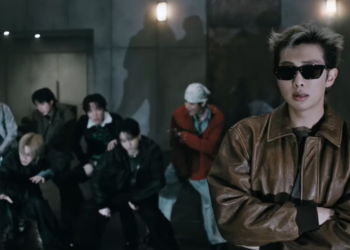 بتس تصدر الفيديو الموسيقي لأغنية 2.0 المستوحى من فيلم OLDBOY