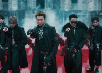 بتس تصدر الفيديو الموسيقي لأغنية "هوليغن" من ألبوم "أريرانغ": آراء الكوريين