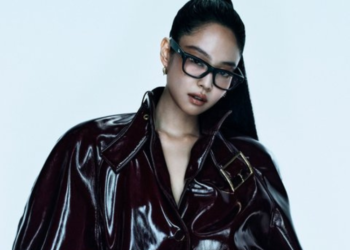 جيني تصبح آيدول الكيبوب الوحيدة التي تظهر على هذه القائمة التاريخية