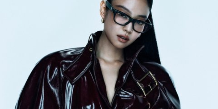 جيني تصبح آيدول الكيبوب الوحيدة التي تظهر على هذه القائمة التاريخية