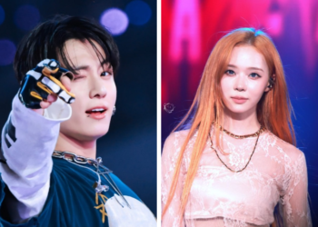 "دليل" على وجود جونغكوك ووينتر معًا في اليابان يُثير جدلًا واسعًا