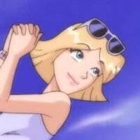 صورة الملف الشخصي من Gabriella